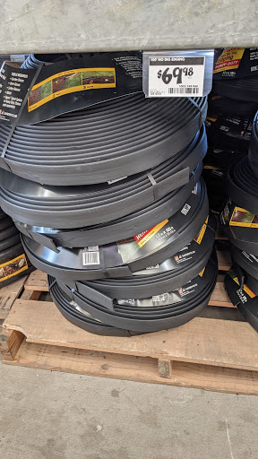 Home Improvement Store «The Home Depot», reviews and photos, 2003 N Cassia St, Nampa, ID 83651, USA