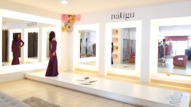 Natigu Vestidos de Venta y Alquiler