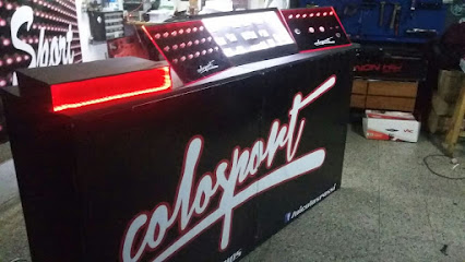 Colo Sport