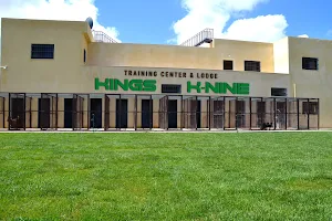 Kings K-Nine K9 Training Center & Lodge image