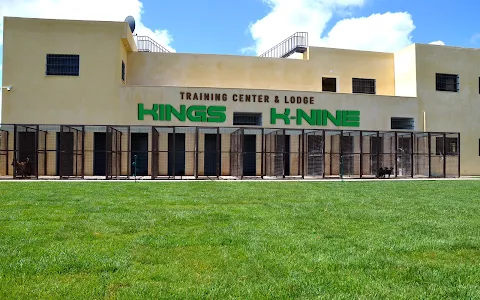 Kings K-Nine K9 Training Center & Lodge image