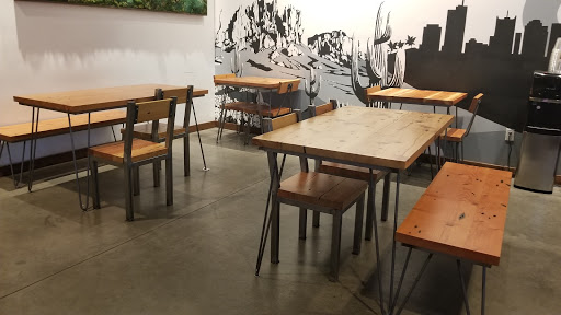 Coffee Shop «Black Rock Coffee Bar», reviews and photos, 4050 S Alma School Rd #1, Chandler, AZ 85248, USA