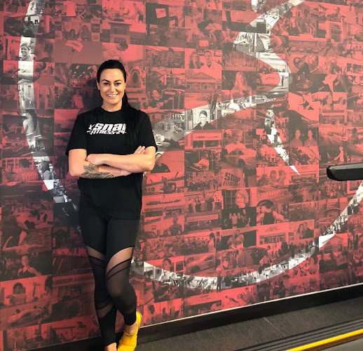 Comments and reviews of Snap Fitness 24/7 Te Awamutu