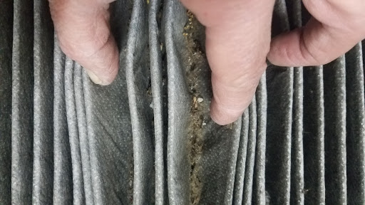 Auto Repair Shop «Bay Diagnostic», reviews and photos, 1717 Gravesend Neck Rd, Brooklyn, NY 11229, USA