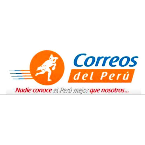 Correos del Peru S.A - Servicio de mensajería