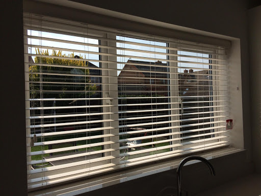 MK Blinds Milton Keynes