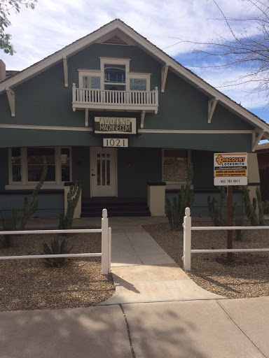 Locksmith «Discount Locksmith LLC», reviews and photos, 1021 E Washington St Suite #202, Phoenix, AZ 85034, USA