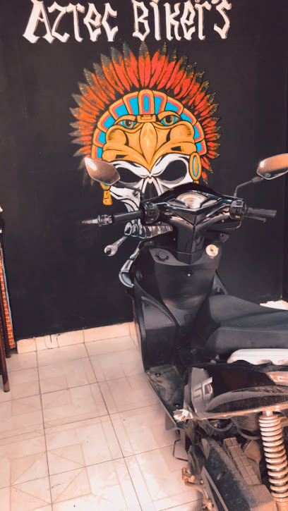 Motoservicio Aztec biker’s