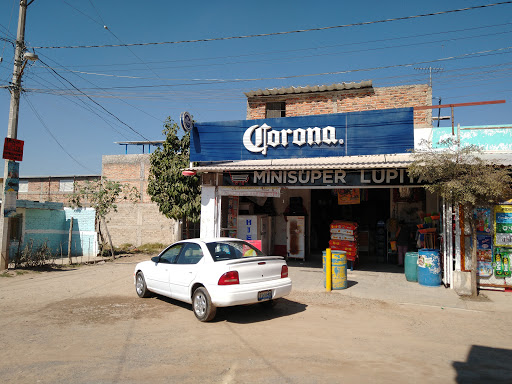 Vinos y licores Najar las trojes