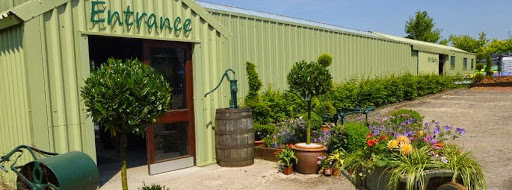 Jacksons Nurseries, Tea Room & Farm Shop