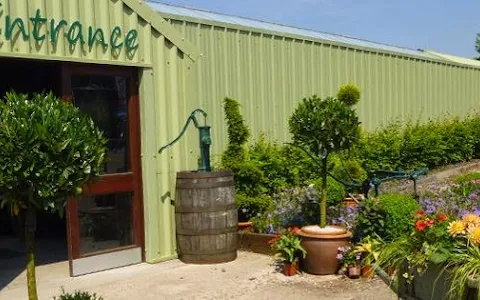 Jacksons Nurseries, Tea Room & Farm Shop image