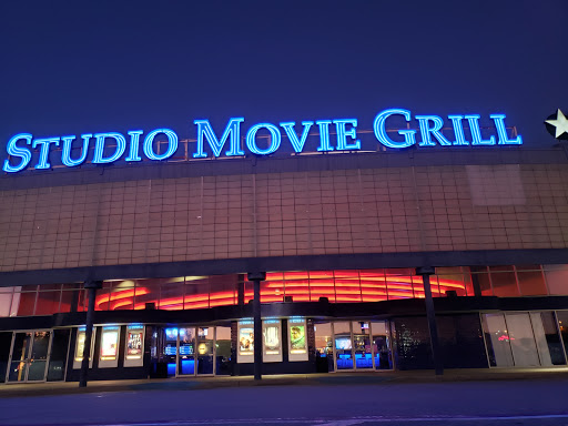 Movie Theater «Studio Movie Grill», reviews and photos, 1600 S Stemmons Fwy, Lewisville, TX 75067, USA