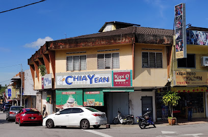 Kedai Makanan & Minuman Chia Yean