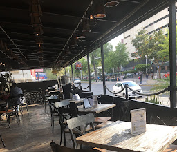 The Bone House photo