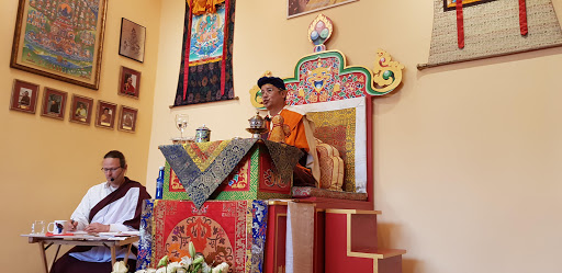 Asociacion Cultural Budista Drukpa