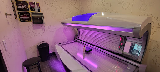 Gym «Planet Fitness», reviews and photos, 2650 Tamiami Trail E, Naples, FL 34112, USA