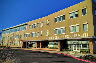 Rocklin Placer Center For Health