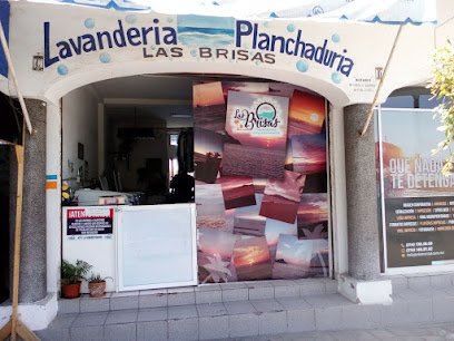 Lavandería y planchaduria las brisas