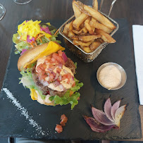 Plats et boissons du RESTAURANT LE JARDIN MAZARGUES à Marseille - n°3