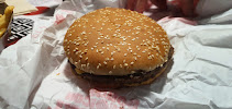 Aliment-réconfort du Restauration rapide Burger King à Itteville - n°14