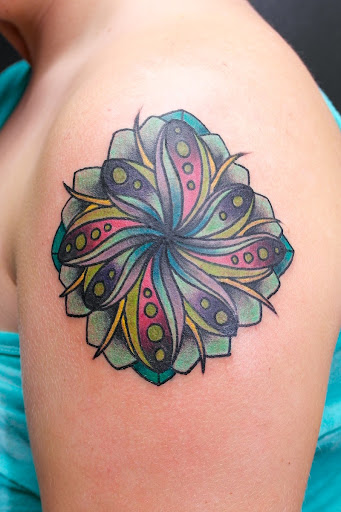 Explore wine glass tattoo ideas, creative tattoo ideas in Fort Wayne, available at Tattoo Fort Wayne