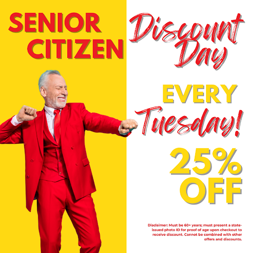 Thrift Store «Thrift Giant», reviews and photos, 1701 Brinker Rd, Denton, TX 76208, USA