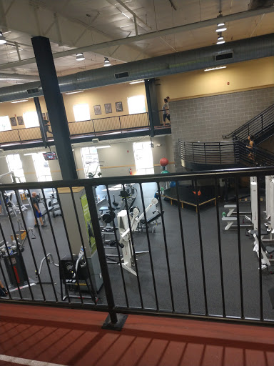 Gym «Performance Health & Fitness», reviews and photos, 3290 Ridgeway Dr, Coralville, IA 52241, USA