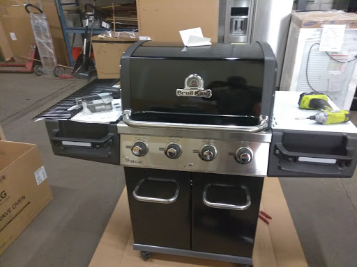 Appliance Store «ApplianceSmart», reviews and photos, 1735 Beam Ave, Maplewood, MN 55109, USA