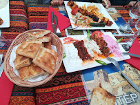 Kebab du Restaurant turc Antep Sofrasi à Vénissieux - n°7