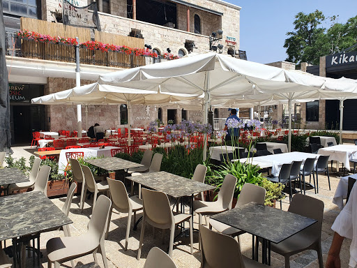 מסעדות עם חדרים פרטיים ירושלים