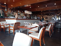 Atmosphère du Restaurant de fruits de mer Restaurant Le Lénigo à Le Croisic - n°14