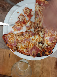 Plats et boissons du Pizzeria Pizza Sole à Otterswiller - n°1