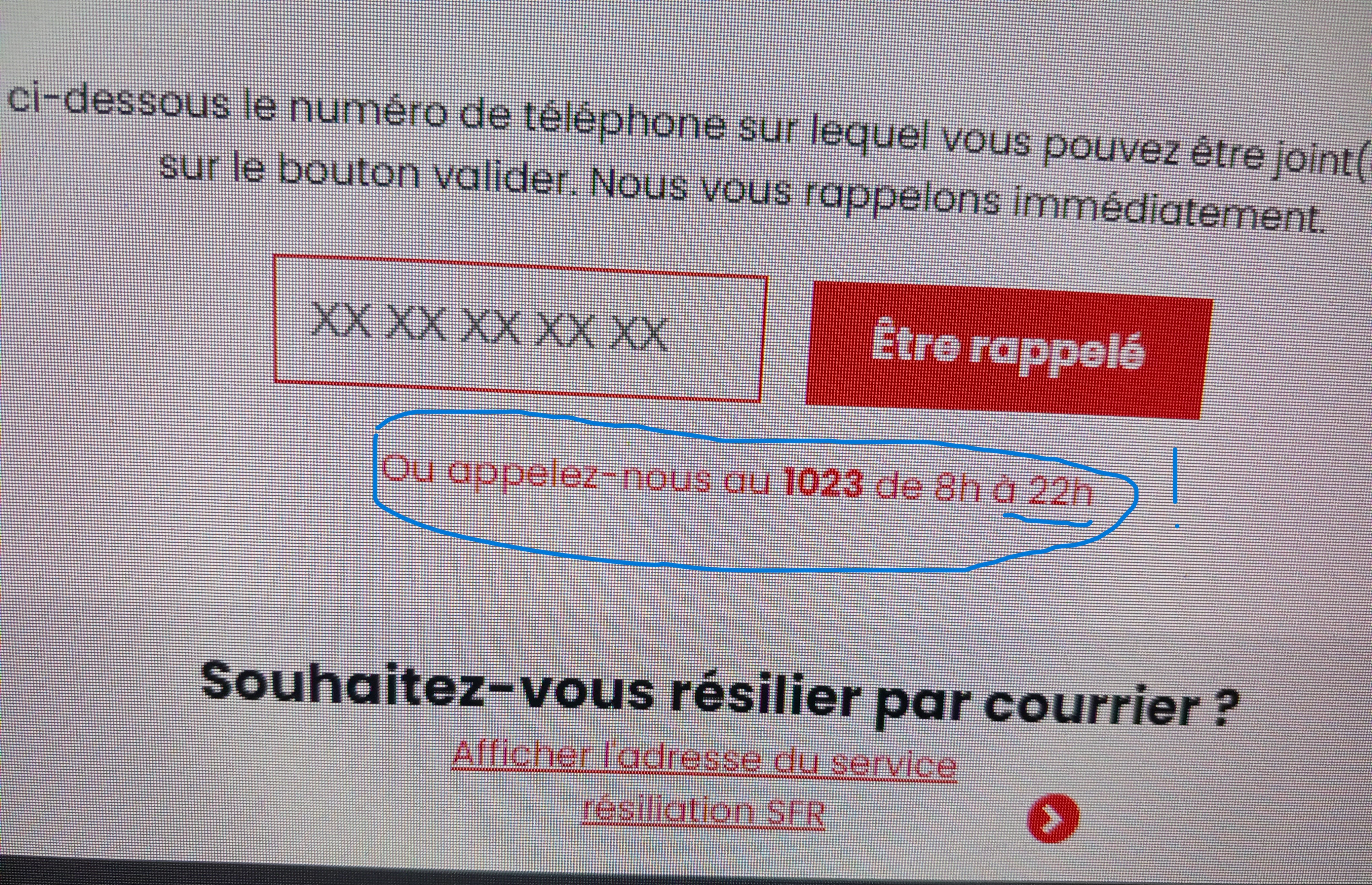 Photo n° 1 de l'avis de Pierre.a fait le 16/05/2023 à 18:47