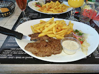 Frite du Restaurant Chez les Filles à Mers-les-Bains - n°4