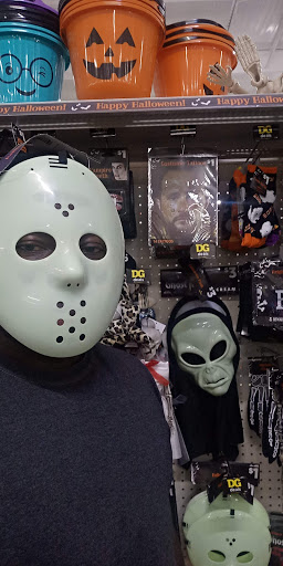 Home Goods Store «Dollar General», reviews and photos, 30371 Mt Vernon Rd, Princess Anne, MD 21853, USA