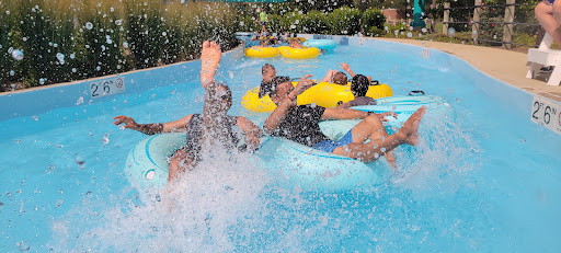 Water Park «Rainbow Falls Waterpark», reviews and photos, 200 Reverend Morrison Boulevard, Elk Grove Village, IL 60007, USA