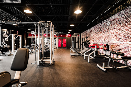 Gym «Snap Fitness», reviews and photos, 7409 179th St W, Lakeville, MN 55044, USA