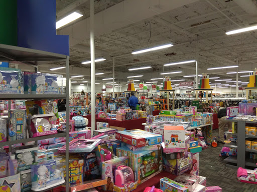 Shopping Mall «Westgate Center», reviews and photos, 1600 Saratoga Ave, San Jose, CA 95129, USA