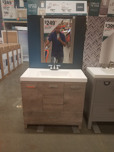 Home Improvement Store «The Home Depot», reviews and photos, 106 Route 23, Riverdale, NJ 07457, USA