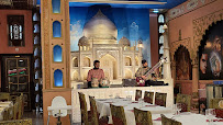 Atmosphère du Restaurant indien Restaurant Lal Qila Bollywood à Créteil - n°8
