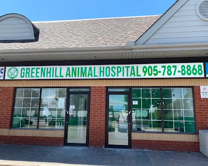 Greenhill Animal Hospital