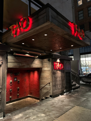 Pan-Asian Restaurant «TAO Downtown», reviews and photos, 92 9th Ave, New York, NY 10011, USA