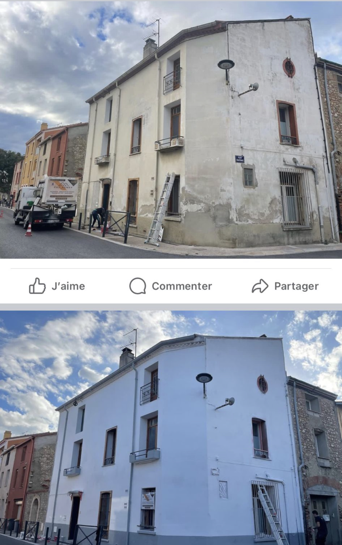 Photo n° 1 de l'avis de Philippe.a fait le 27/10/2023 à 17:45