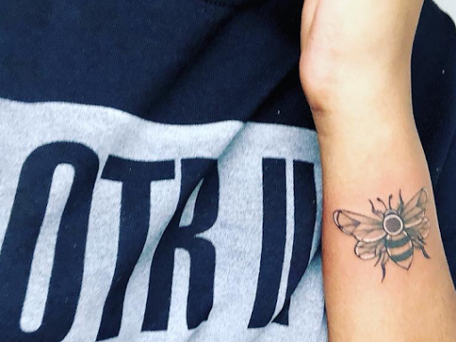 Find tattoo ideas snake for your next unique tattoo in Charlotte at Canvas Tattoo & Art Gallery