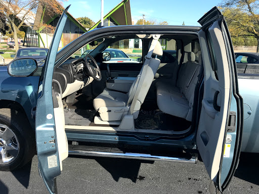 Used Car Dealer «M53 Auto Sales», reviews and photos, 2246 E Twelve Mile Rd, Warren, MI 48092, USA