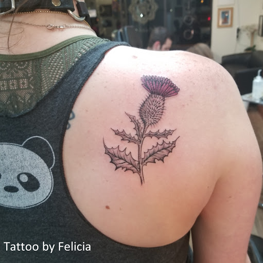 Explore stomach tattoo ideas female, creative tattoo ideas in Fort Myers, available at Tiger Lotus Tattoo and Piercing