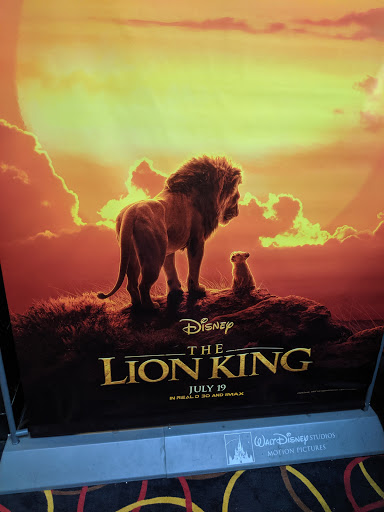 Movie Theater «AMC Highlands Ranch 24», reviews and photos, 103 Centennial Blvd, Highlands Ranch, CO 80129, USA