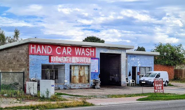 Hand Carwash