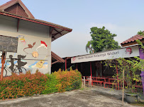 Foto SMP  Keluarga Widuri, Kota Jakarta Selatan