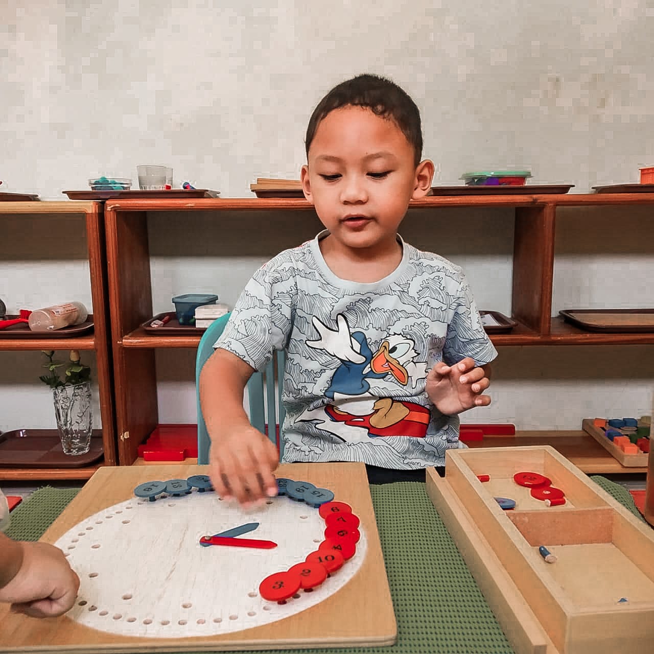Foto TK  Negeri Montessori, Kota Gorontalo